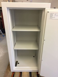 Thumbnail image of Phoenix Condor 20 Series Large Safe - With Key Lock