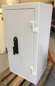 Thumbnail image of Phoenix Condor 20 Series Large Safe - With Key Lock