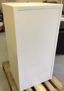 Thumbnail image of Phoenix Condor 20 Series Large Safe - With Key Lock