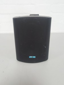 Thumbnail image of 2x AMAV AV25Ps Powered Pair Speakers (Black)