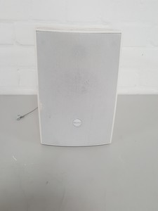 Thumbnail image of 4x Quad Industrial Concourse Q4 & Q5 Mounted Speakers