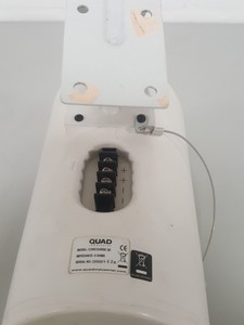 Thumbnail image of 4x Quad Industrial Concourse Q4 & Q5 Mounted Speakers