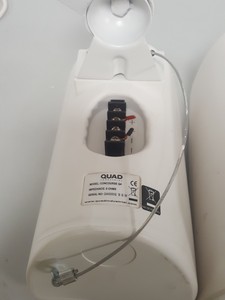 Thumbnail image of 4x Quad Industrial Concourse Q4 & Q5 Mounted Speakers