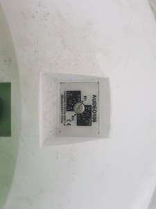 Thumbnail image of 8x Ecler AUDEO106 Speakers Surface Mount Loudspeaker