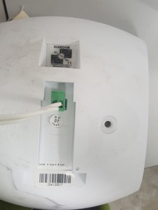 Thumbnail image of 8x Ecler AUDEO106 Speakers Surface Mount Loudspeaker