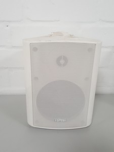 Thumbnail image of 12x APart SDX-5W Speakers Job Lot