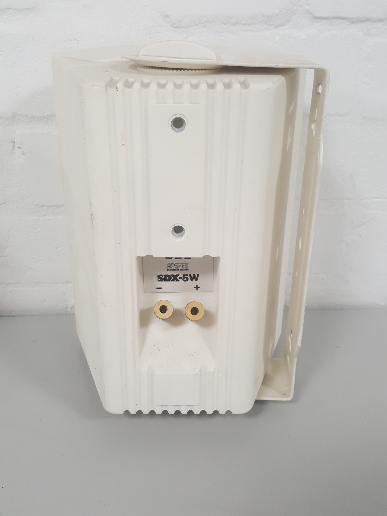 Image of 12x APart SDX-5W Speakers Job Lot