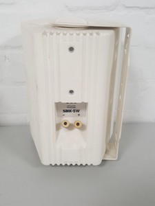 Thumbnail image of 12x APart SDX-5W Speakers Job Lot