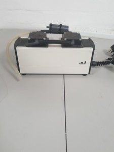Thumbnail image of Shimadzu GC-14 Gas Chromatograph with ChromPerfect Spirit & Other Equipment