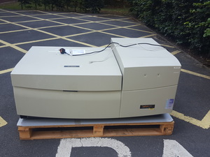 Thumbnail image of Amersham Typhoon Trio Biomolecular Imager GE Healthcare