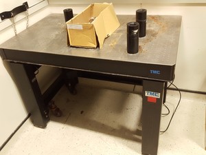 Thumbnail image of TMC Anti-Vibration Optics Table Base only