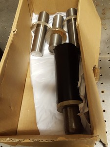 Thumbnail image of TMC Anti-Vibration Optics Table Base only