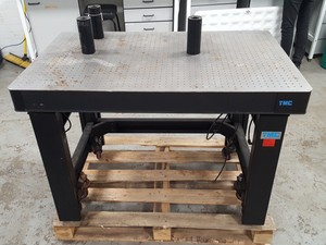 Thumbnail image of TMC Anti-Vibration Optics Table Base only