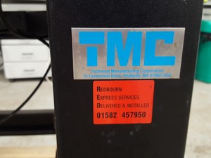 Thumbnail image of TMC Anti-Vibration Optics Table Base only