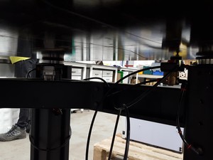 Thumbnail image of TMC Anti-Vibration Optics Table Base only