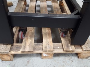 Thumbnail image of TMC Anti-Vibration Optics Table Base only