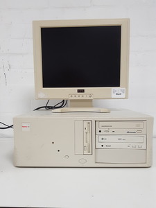 Thumbnail image of Thermo ARL X'TRA  X-Ray Diffractometer XRD System Lab