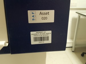 Thumbnail image of Thermo ARL X'TRA  X-Ray Diffractometer XRD System Lab