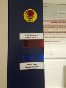 Thumbnail image of Thermo ARL X'TRA  X-Ray Diffractometer XRD System Lab
