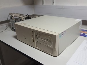 Thumbnail image of Thermo ARL X'TRA  X-Ray Diffractometer XRD System Lab