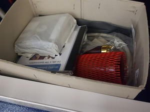 Thumbnail image of Thermo ARL X'TRA  X-Ray Diffractometer XRD System Lab