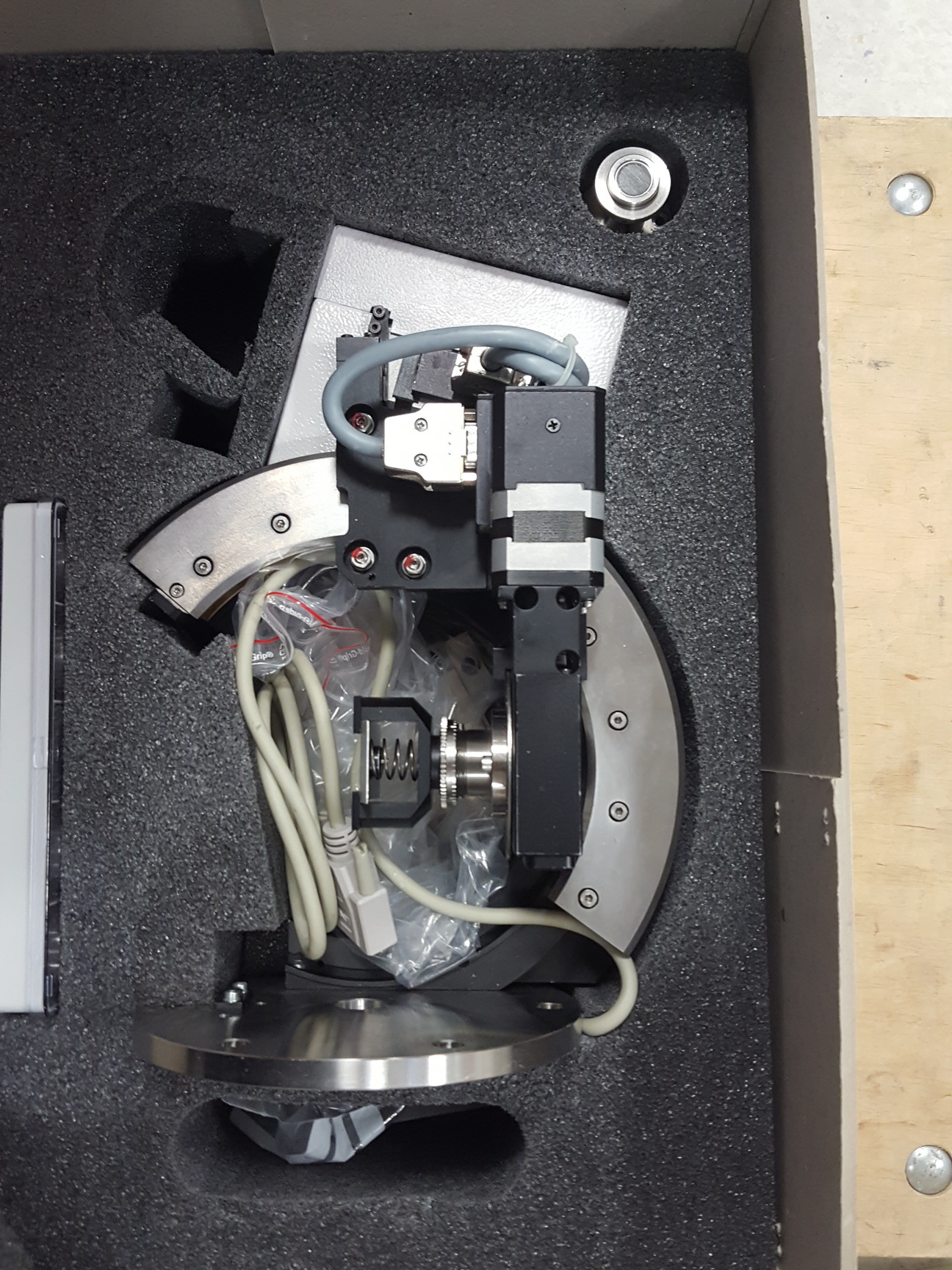 Image of Thermo ARL X'TRA  X-Ray Diffractometer XRD System Lab
