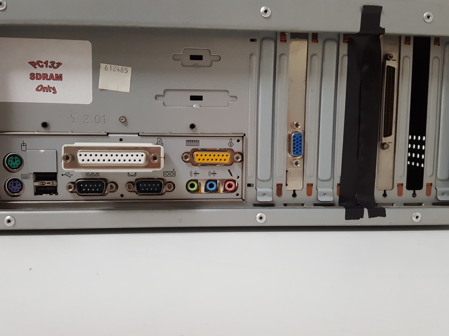 Image of Thermo ARL X'TRA  X-Ray Diffractometer XRD System Lab