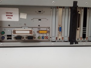 Thumbnail image of Thermo ARL X'TRA  X-Ray Diffractometer XRD System Lab