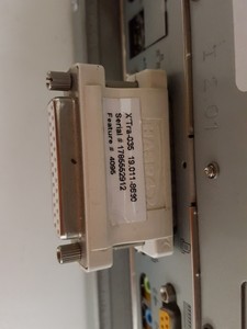 Thumbnail image of Thermo ARL X'TRA  X-Ray Diffractometer XRD System Lab