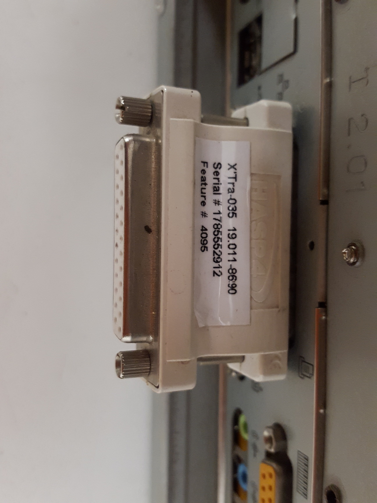 Image of Thermo ARL X'TRA  X-Ray Diffractometer XRD System Lab