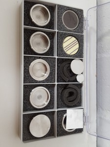 Thumbnail image of Thermo ARL X'TRA  X-Ray Diffractometer XRD System Lab