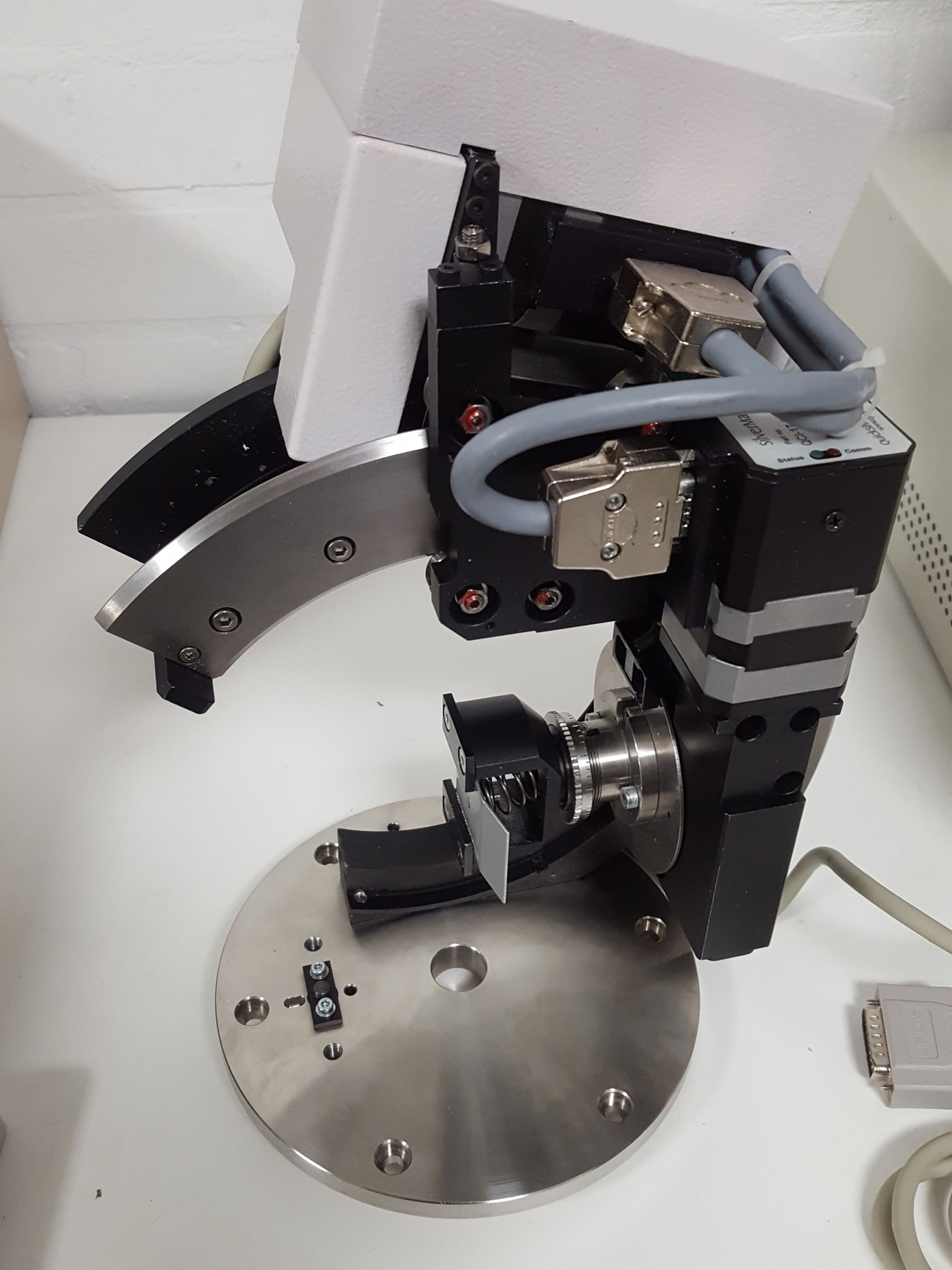 Image of Thermo ARL X'TRA  X-Ray Diffractometer XRD System Lab