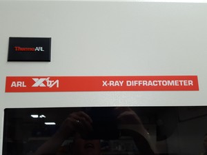 Thumbnail image of Thermo ARL X'TRA  X-Ray Diffractometer XRD System Lab