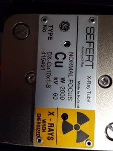 Thumbnail image of Thermo ARL X'TRA  X-Ray Diffractometer XRD System Lab
