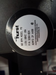 Thumbnail image of Thermo ARL X'TRA  X-Ray Diffractometer XRD System Lab