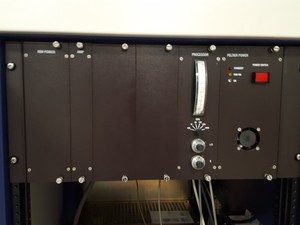 Thumbnail image of Thermo ARL X'TRA  X-Ray Diffractometer XRD System Lab