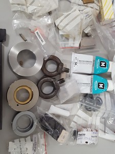 Thumbnail image of Thermo ARL X'TRA  X-Ray Diffractometer XRD System Lab