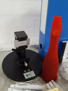 Thumbnail image of Thermo ARL X'TRA  X-Ray Diffractometer XRD System Lab