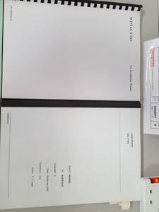 Thumbnail image of Thermo ARL X'TRA  X-Ray Diffractometer XRD System Lab