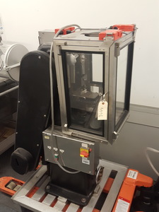 Thumbnail image of Manesty E2 Single Punch Tablet Press Lab Workshop