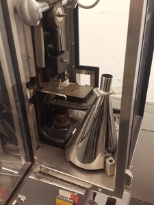 Thumbnail image of Manesty E2 Single Punch Tablet Press Lab Workshop