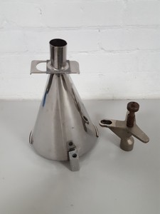 Thumbnail image of Manesty E2 Single Punch Tablet Press Lab Workshop