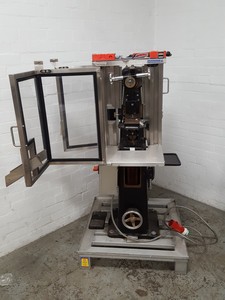 Thumbnail image of Manesty E2 Single Punch Tablet Press Lab Workshop
