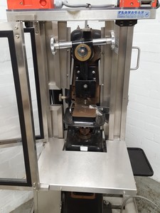 Thumbnail image of Manesty E2 Single Punch Tablet Press Lab Workshop