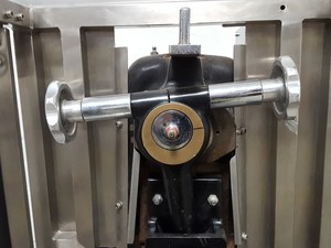 Thumbnail image of Manesty E2 Single Punch Tablet Press Lab Workshop
