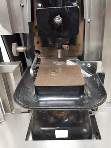 Thumbnail image of Manesty E2 Single Punch Tablet Press Lab Workshop