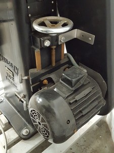 Thumbnail image of Manesty E2 Single Punch Tablet Press Lab Workshop