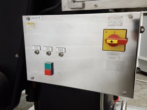 Thumbnail image of Manesty E2 Single Punch Tablet Press Lab Workshop