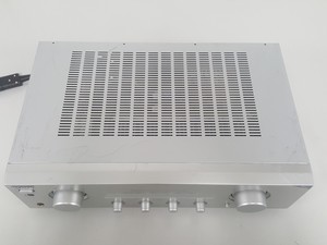 Thumbnail image of Sony Spontaneous Twin Drive/Super Legato Integrated Stereo Amplifiers TA-FE370
