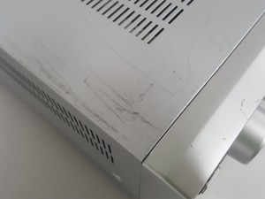 Thumbnail image of Sony Spontaneous Twin Drive/Super Legato Integrated Stereo Amplifiers TA-FE370